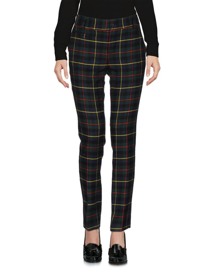 Paio Crippa Casual Pants