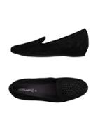Gr Nland Loafers