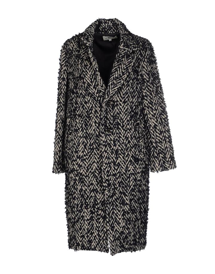Lokitho Coats