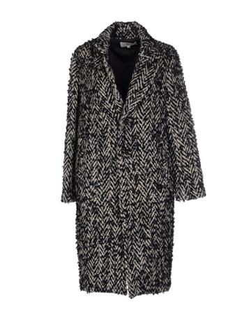 Lokitho Coats
