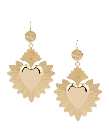 Carla G. Earrings