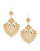 Carla G. Earrings