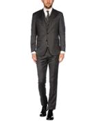 Simeone Napoli Suits