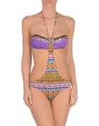 Vacanze Italiane One-piece Swimsuits