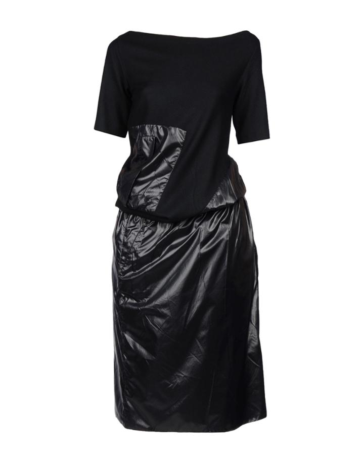 Prada Sport Long Dresses