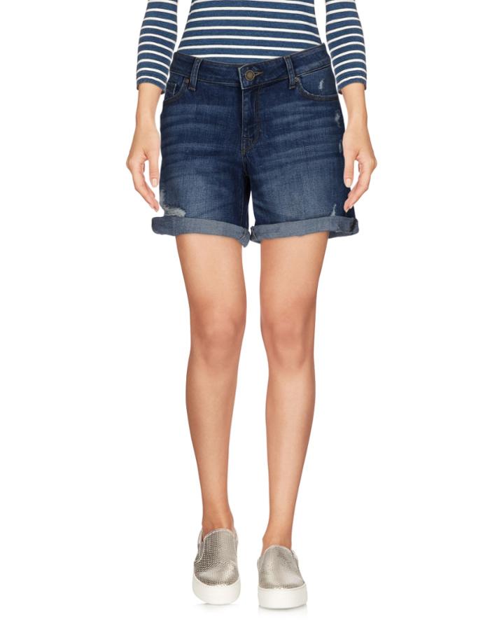 Dl1961 Denim Bermudas