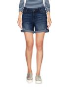 Dl1961 Denim Bermudas