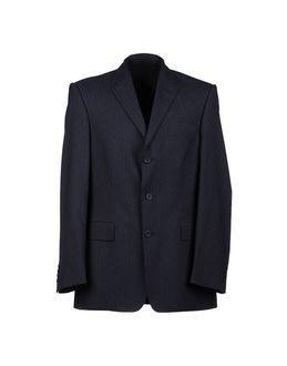 E. Tautz Blazers