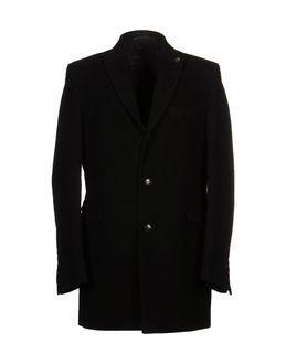 Hamaki-ho Coats