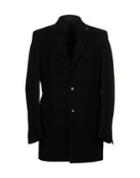 Hamaki-ho Coats