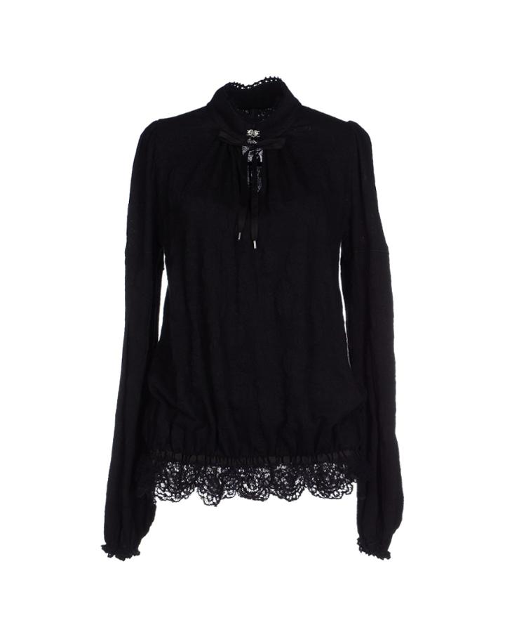 High Tech Blouses