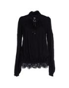High Tech Blouses