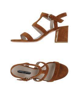 Alberto Gozzi Sandals