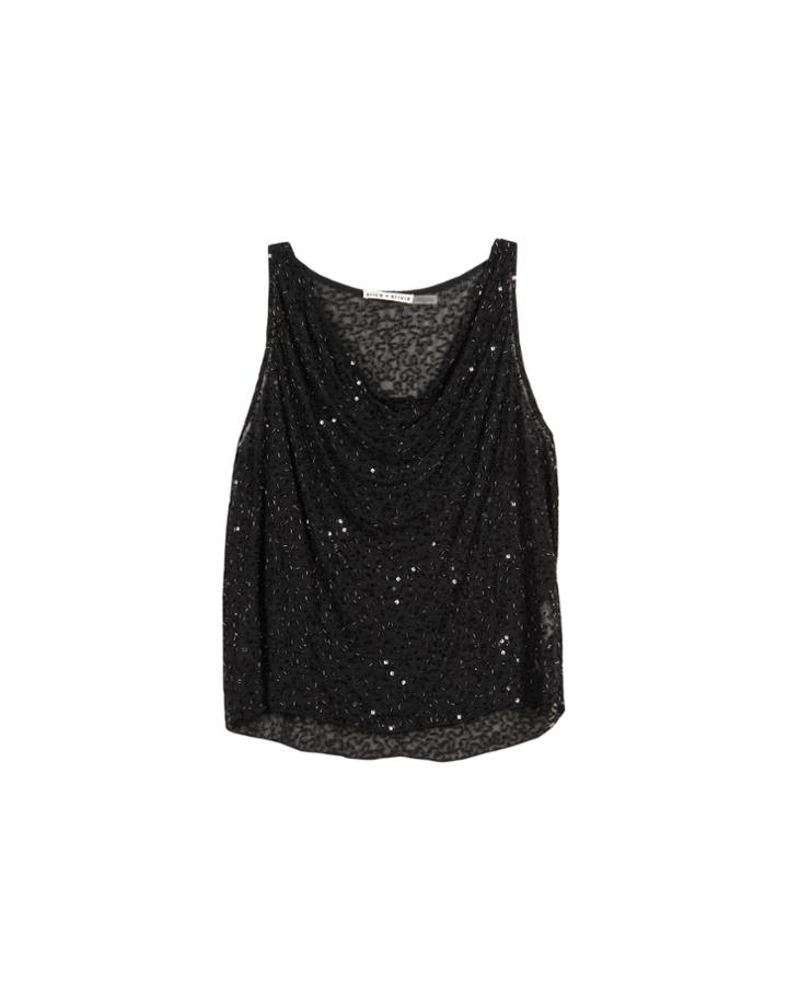 Alice + Olivia Tops