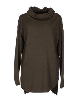 Brebis Noir Turtlenecks