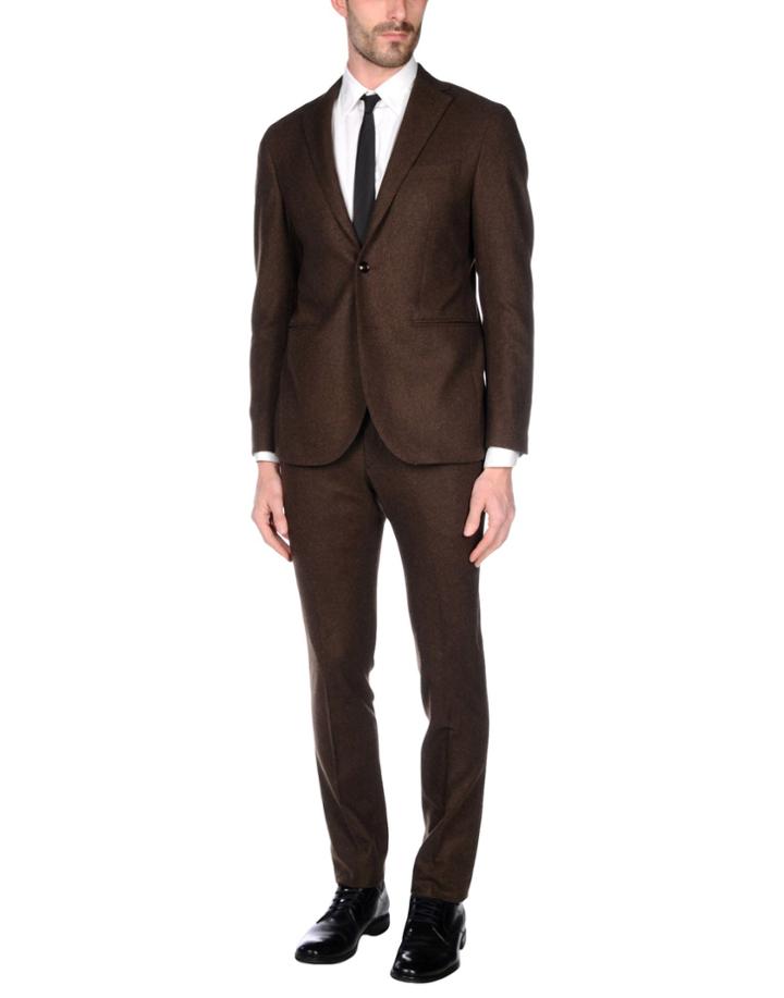 L'8 By Lubiam Suits