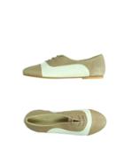 Dienneg Lace-up Shoes