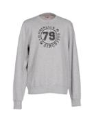 Lumberjack Sweatshirts