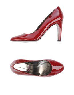 Borgo Degli Ulivi Pumps