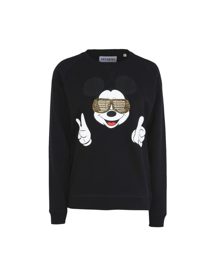 Alvarno Sweatshirts