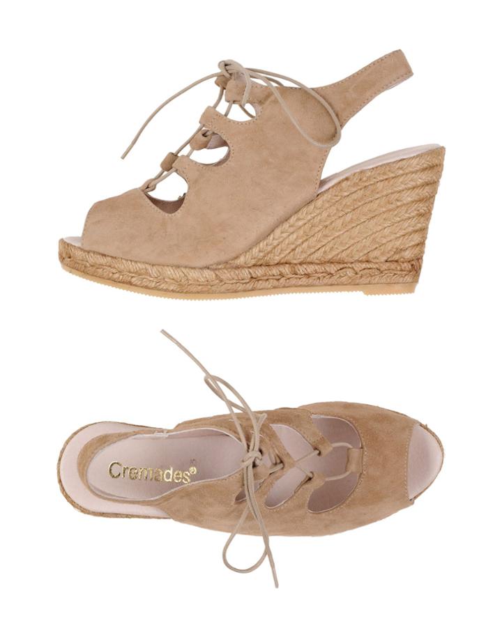 Cremades Espadrilles