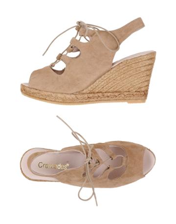 Cremades Espadrilles