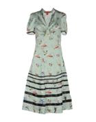 Hilfiger Collection Knee-length Dresses