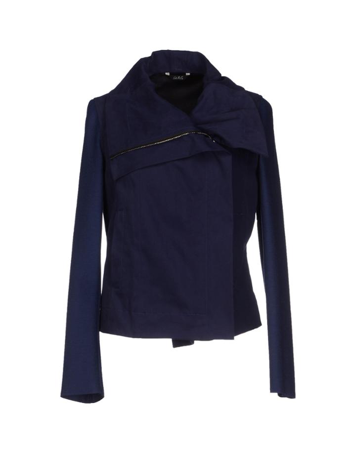 Carla G. Jackets