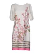 Coca By Maria Coca Short Dresses