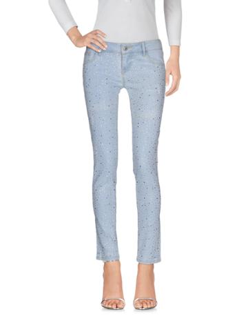 Star Chic Easy Couture Jeans