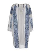 Nili Lotan Short Dresses