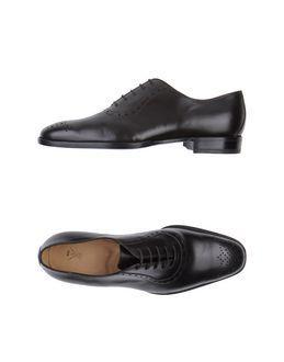 Sutor Mantellassi Lace-up Shoes