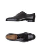 Sutor Mantellassi Lace-up Shoes