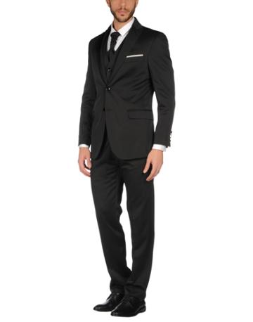 Spera Francesco Suits
