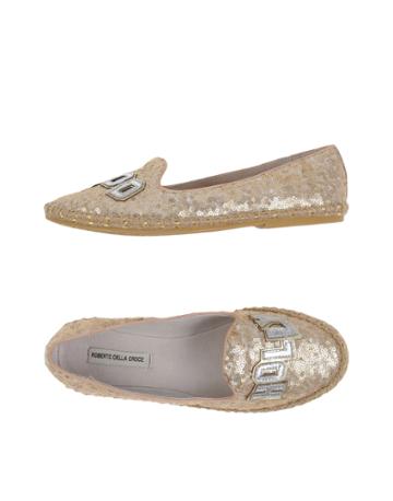 Roberto Della Croce Loafers