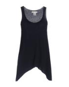 Gold Tank Tops