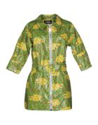 Jeremy Scott Coats