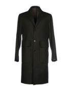 Officine Generale Overcoats