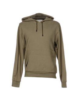 Maison Margiela 10 Sweatshirts