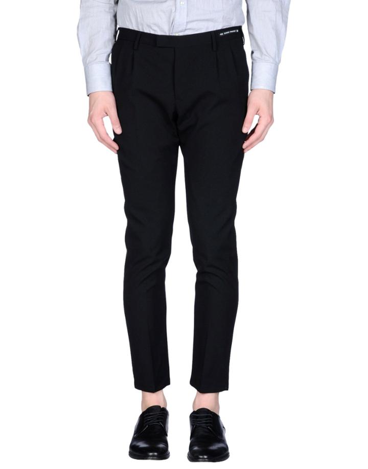 Pt01 Ghost Project Casual Pants
