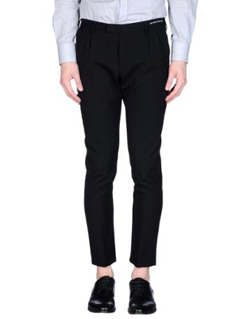 Pt01 Ghost Project Casual Pants