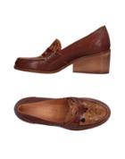 Nathalie Verlinden Loafers