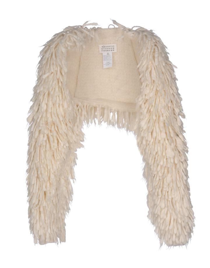 Maison Margiela Shrugs