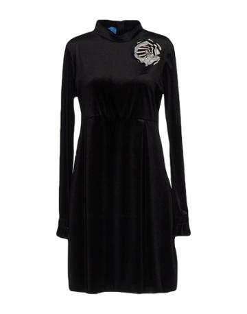 Les Epices Short Dresses