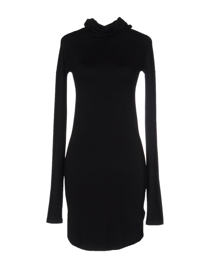 Salamandrina Short Dresses