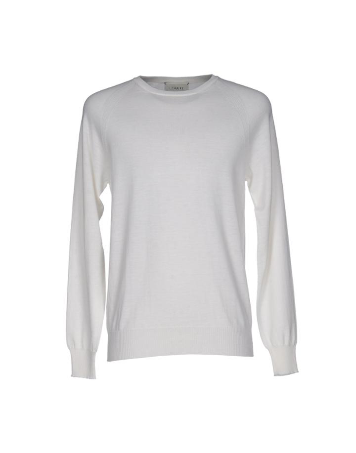 Lemaire Sweaters
