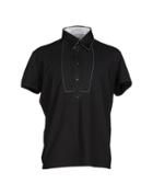 Dirk Bikkembergs Sport Couture Polo Shirts