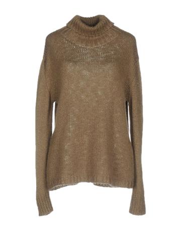 Aragona Turtlenecks