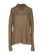 Aragona Turtlenecks