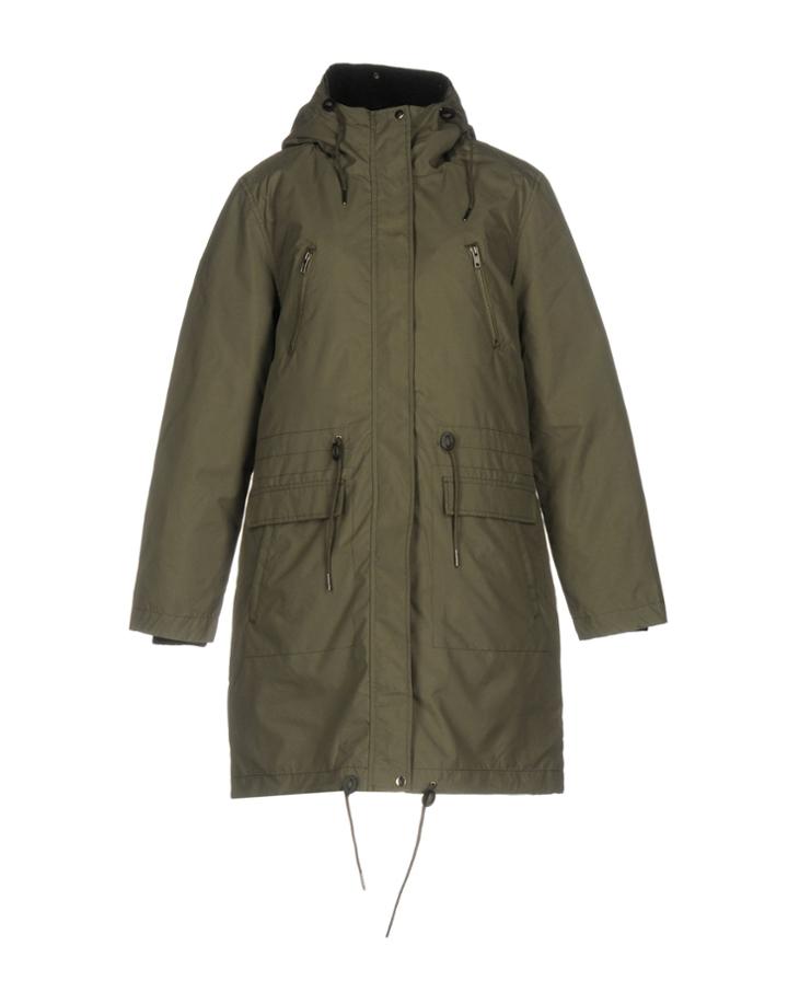Second Female Down Jackets